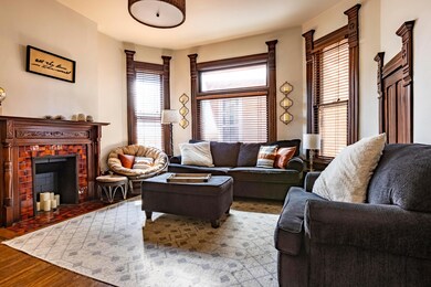 748 Neil Ave, Columbus, OH 43215 - photo 6