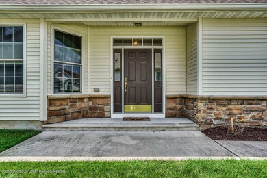 Frotn Door