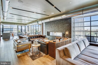 The Bower unit 903, Washington, DC 20003 - photo 7