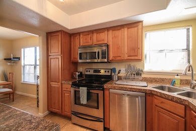 6651 N Campbell Ave unit 108, Tucson, AZ 85718 - photo 6