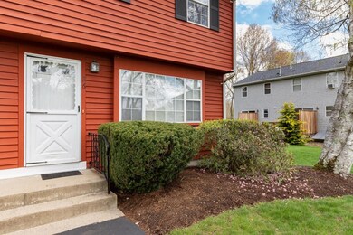 2 Christopher Dr unit 6, South Easton, MA 02375 - photo 5