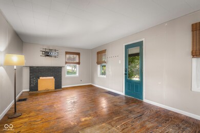 9760 W Old Nashville Rd, Columbus, IN 47201 - photo 7