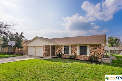 617 N 21st St, Copperas Cove, TX 76522 - photo 2