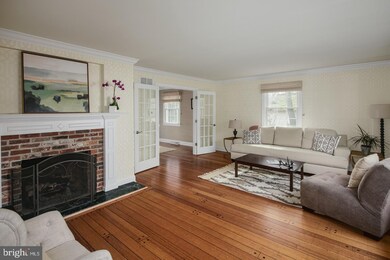 608 Bryn Mawr Ave, Haddonfield, NJ 08033 - photo 4