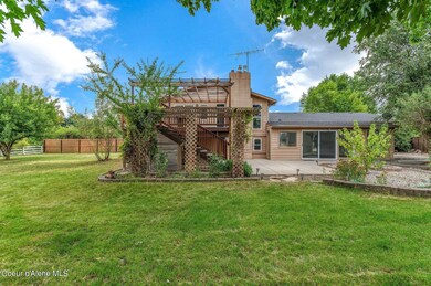 Side Yard
