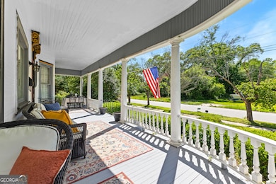 416 Engram St, Montezuma, GA 31063 - photo 5