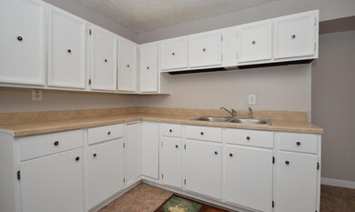 Kitchen Cabinets