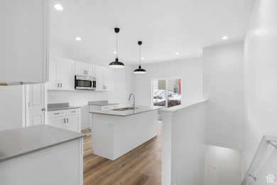 244 W Crescent Ln N unit 94, Tooele, UT 84074 - photo 6