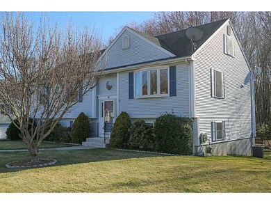 30 Village Way, North Smithfield, RI 02896 - photo 3