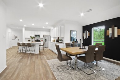 206 Bella Way, Magnolia, TX 77354 - photo 4