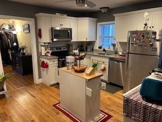 127 Homer Ave unit 1, Ashland, MA 01721 - photo 2