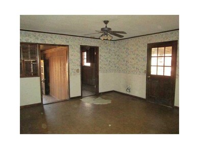 Interior Space/Layout.