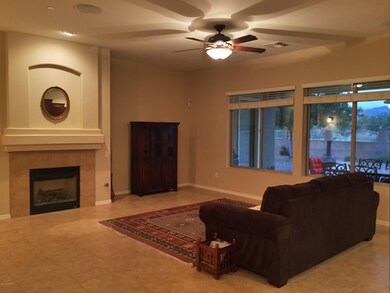 family room 1