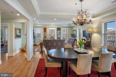 1882 Columbia Rd NW unit 403, Washington, DC 20009 - photo 3