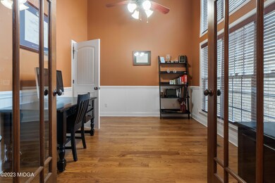 2724 Grey Fox Ct, Haddock, GA 31033 - photo 7