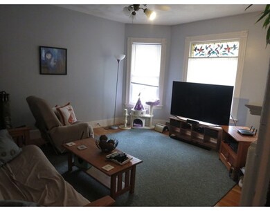 21 Crocker St unit 1, Somerville, MA 02143 - photo 2