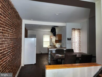 2321 E Lafayette Ave, Baltimore, MD 21213 - photo 3