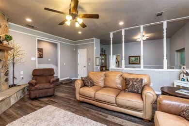 214 Hlavek Rd, Decatur, TX 76234 - photo 6