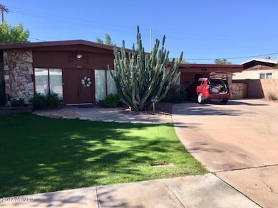 1012 N April, Mesa, AZ 85203 - photo 2