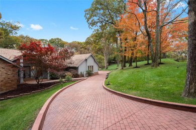 Beautiful Paver Driveway!