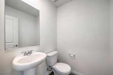 Pictures are of a model home and are for represent