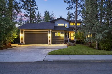 1974 NW Newport Hills Dr, Bend, OR 97701 - photo 2