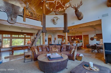 3321 W Falling Leaf Rd, Show Low, AZ 85901 - photo 7