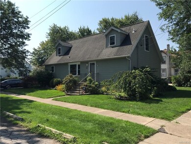 51 Washington St, North Tonawanda, NY 14120 - photo 2