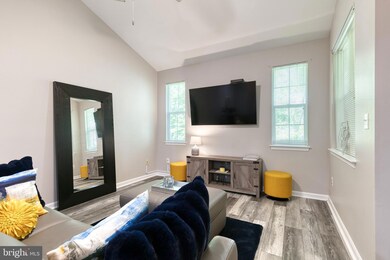 5006 Hollington Dr unit 303, Owings Mills, MD 21117 - photo 5