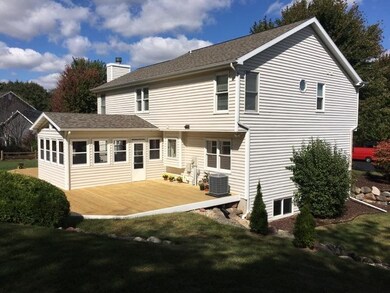 829 Foxfield Rd, Oregon, WI 53575 - photo 4