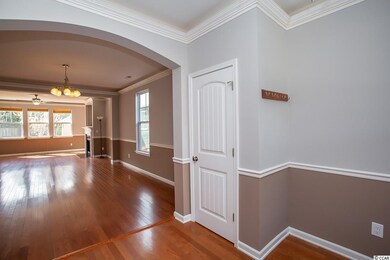 915 Oglethorpe Dr, Conway, SC 29527 - photo 4