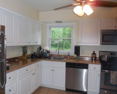 Princeton Kitchen 1