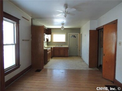 Kitchen Dining