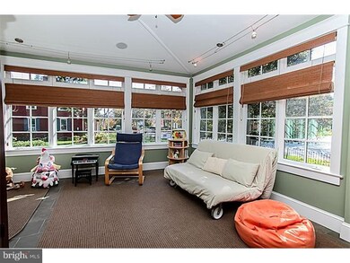 401 N Wayne Ave, Wayne, PA 19087 - photo 3