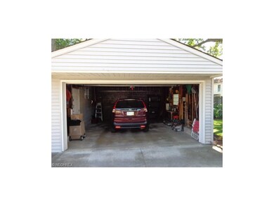 2-Car Garage