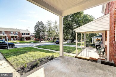 1343 Meridene Dr, Baltimore, MD 21239 - photo 3