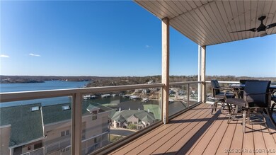 116 Emerald Bay Dr unit 2D, Lake Ozark, MO 65049 - photo 2
