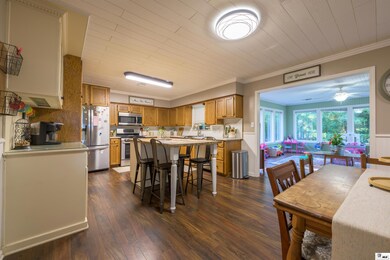 2629 Highway 822, Ruston, LA 71270 - photo 4