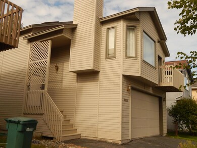 3820 Reflection Dr, Anchorage, AK 99504 - photo 2