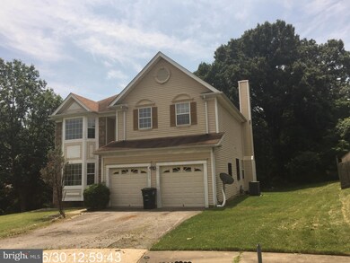 6117 Rosedale Dr, Hyattsville, MD 20782 - photo 4