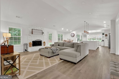 2549 Maggie Woods Ct, Dacula, GA 30019 - photo 4