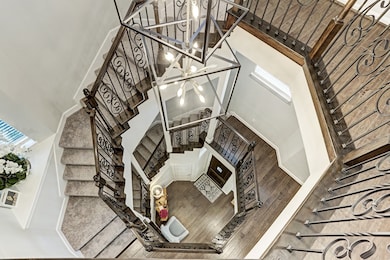 935 S Lacey Garden Loop, Houston, TX 77018 - photo 2