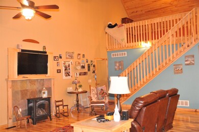 18361 Latonka Trail, Culver, IN 46511 - photo 5