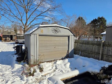 160 S Church St, New Canton, IL 62356 - photo 4