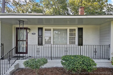 2719 Arlington Ave, Fayetteville, NC 28303 - photo 4