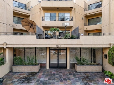 1633 S Bentley Ave unit 204, Los Angeles, CA 90025 - photo 2