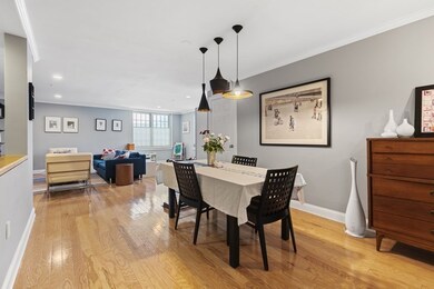 1 Russell St unit 105, Cambridge, MA 02140 - photo 4