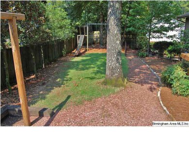 WONDERFUL OVERSIZED DECK W/ BENCH AND AMPLE SPACE 