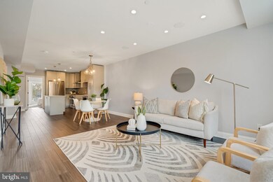 640 Franklin St NE unit 2, Washington, DC 20017 - photo 4