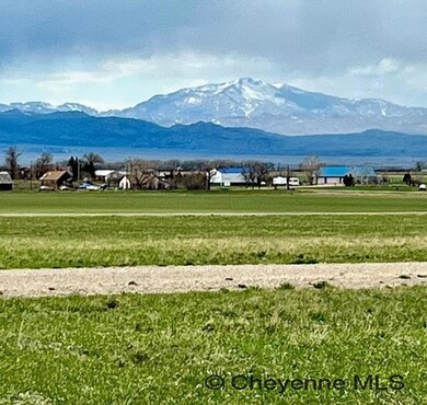 Lot 10 Pronghorn Rd, Wheatland, WY 82201 - photo 2
